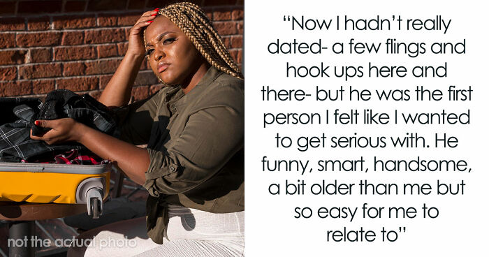 Husband Leaves His Laptop Open On Wrong Tab, Wife Spends A Year Quietly Destroying His Whole Life