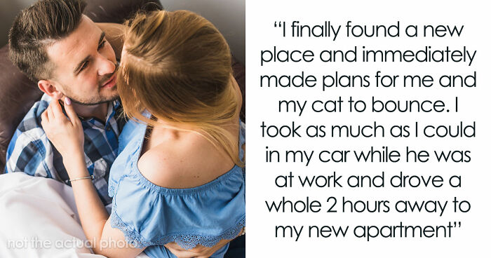 Husband Leaves His Laptop Open On Wrong Tab, Wife Spends A Year Quietly Destroying His Whole Life