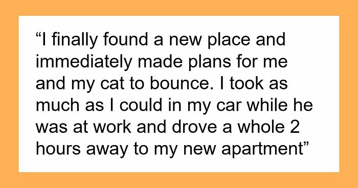 Husband Leaves His Laptop Open On Wrong Tab, Wife Spends A Year Quietly Destroying His Whole Life