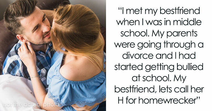 Husband Leaves His Laptop Open On Wrong Tab, Wife Spends A Year Quietly Destroying His Whole Life