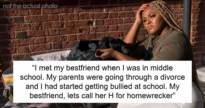 Husband Leaves His Laptop Open On Wrong Tab, Wife Spends A Year Quietly Destroying His Whole Life