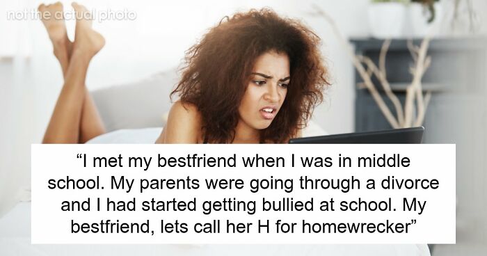 Husband Leaves His Laptop Open On Wrong Tab, Wife Spends A Year Quietly Destroying His Whole Life