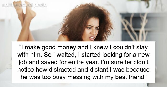 Husband Leaves His Laptop Open On Wrong Tab, Wife Spends A Year Quietly Destroying His Whole Life