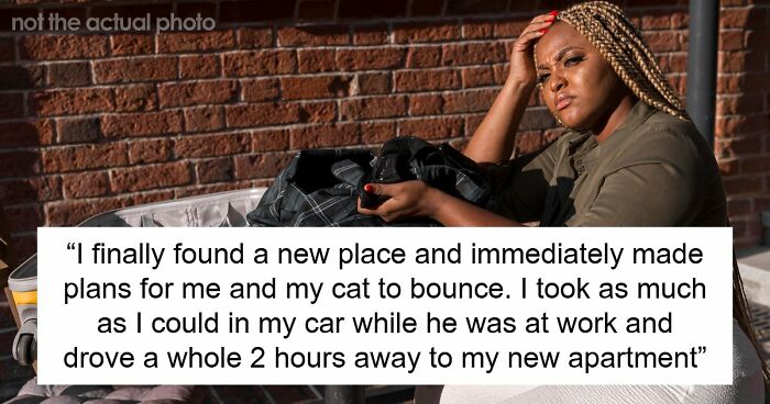 Husband Leaves His Laptop Open On Wrong Tab, Wife Spends A Year Quietly Destroying His Whole Life