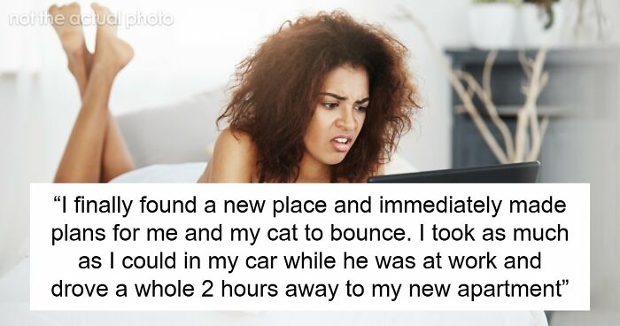 Husband Leaves His Laptop Open On Wrong Tab, Wife Spends A Year Quietly Destroying His Whole Life