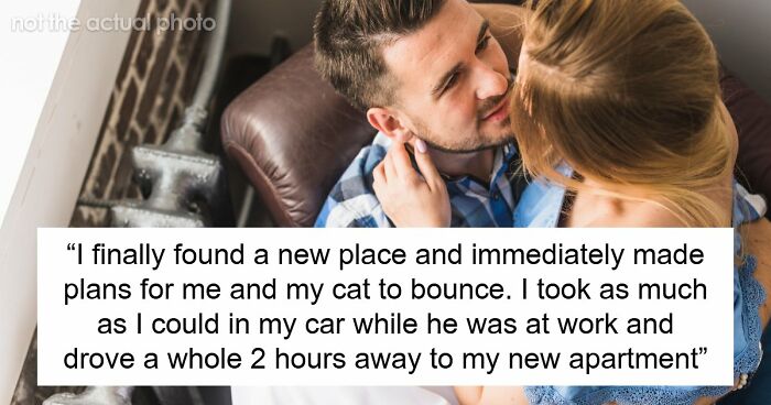 Husband Leaves His Laptop Open On Wrong Tab, Wife Spends A Year Quietly Destroying His Whole Life