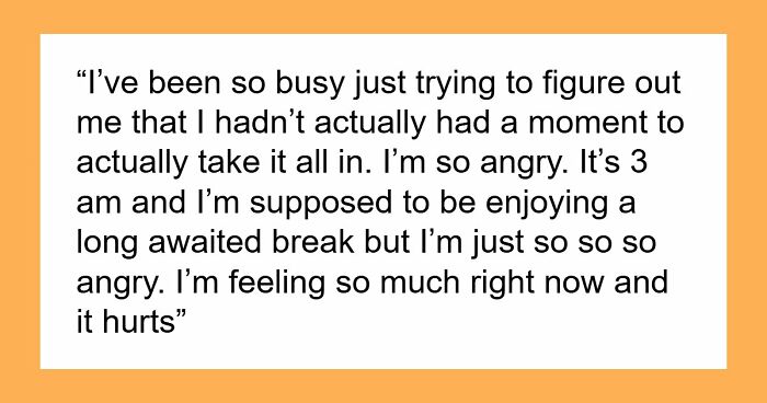 Husband Leaves His Laptop Open On Wrong Tab, Wife Spends A Year Quietly Destroying His Whole Life