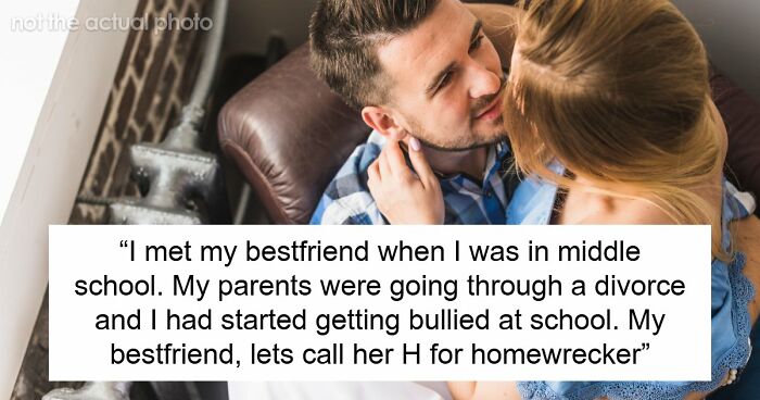 Husband Leaves His Laptop Open On Wrong Tab, Wife Spends A Year Quietly Destroying His Whole Life