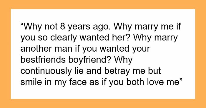 Husband Leaves His Laptop Open On Wrong Tab, Wife Spends A Year Quietly Destroying His Whole Life