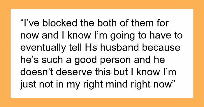 Husband Leaves His Laptop Open On Wrong Tab, Wife Spends A Year Quietly Destroying His Whole Life
