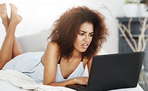 Woman Finds Hubs Messaging Her Bestie, Spends A Year Planning Exit Before Vanishing Without A Word