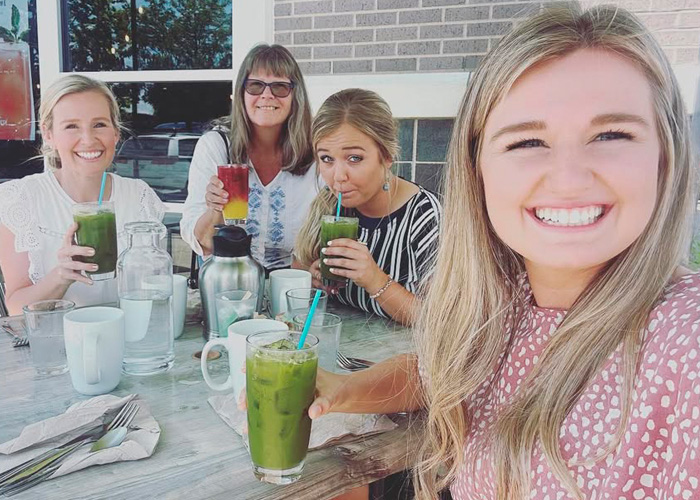 "Courageous" Girl Accusing Joseph Duggar Of Horrific Acts "Strong Enough To Share Her Story"