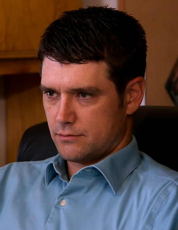 "Courageous" Girl Accusing Joseph Duggar Of Horrific Acts "Strong Enough To Share Her Story"