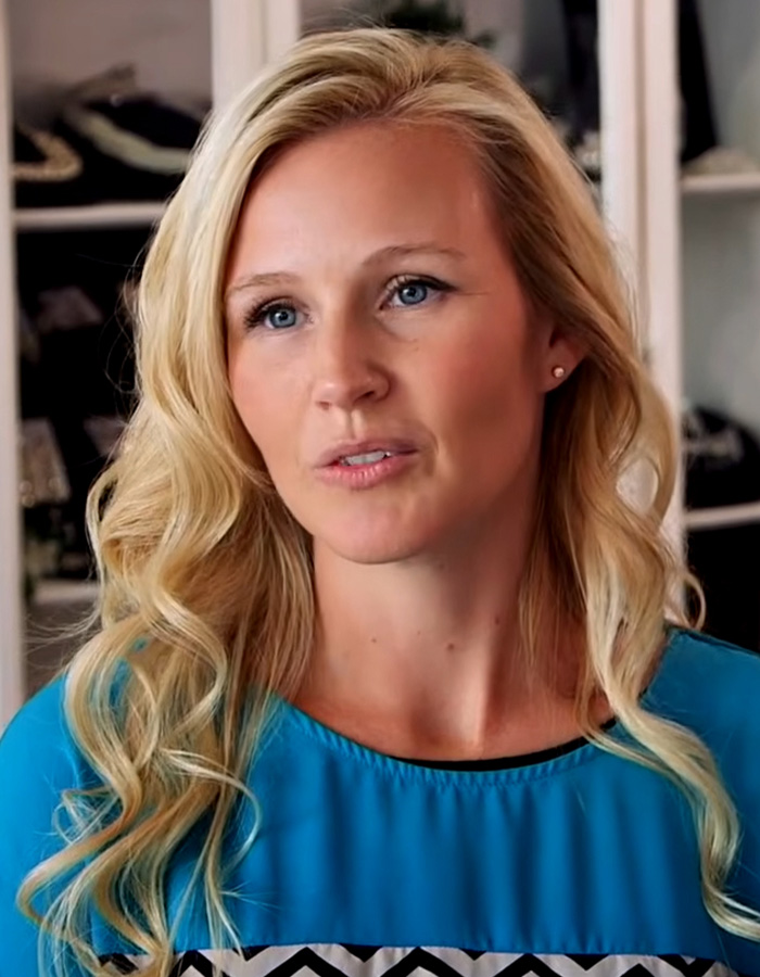 "Courageous" Girl Accusing Joseph Duggar Of Horrific Acts "Strong Enough To Share Her Story"