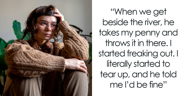 “It Was Never About The Penny”: Woman Ends Relationship Over One Cent And Feels Liberated