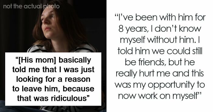 “It Was Never About The Penny”: Woman Ends Relationship Over One Cent And Feels Liberated