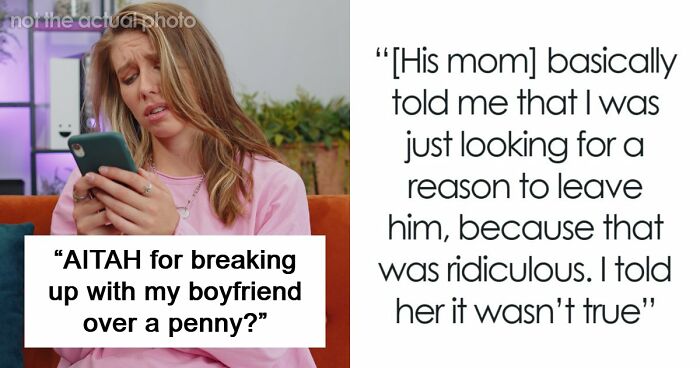 “It Was Never About The Penny”: Woman Ends Relationship Over One Cent And Feels Liberated