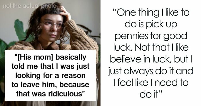 “It Was Never About The Penny”: Woman Ends Relationship Over One Cent And Feels Liberated