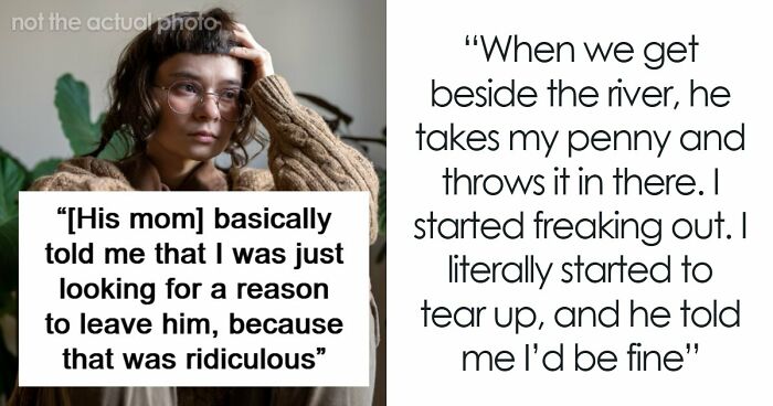 “It Was Never About The Penny”: Woman Ends Relationship Over One Cent And Feels Liberated