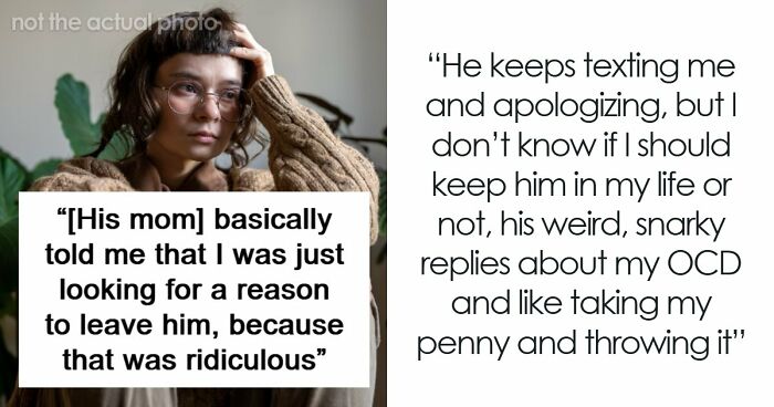 “It Was Never About The Penny”: Woman Ends Relationship Over One Cent And Feels Liberated