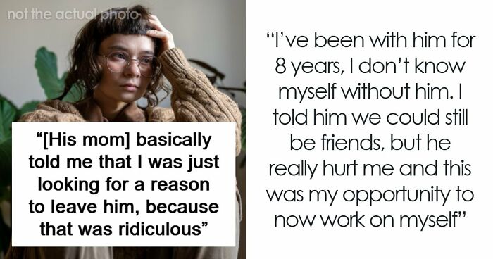 “It Was Never About The Penny”: Woman Ends Relationship Over One Cent And Feels Liberated