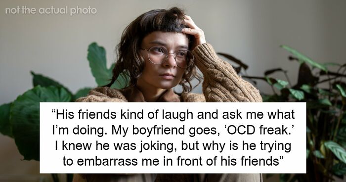 “It Was Never About The Penny”: Woman Ends Relationship Over One Cent And Feels Liberated