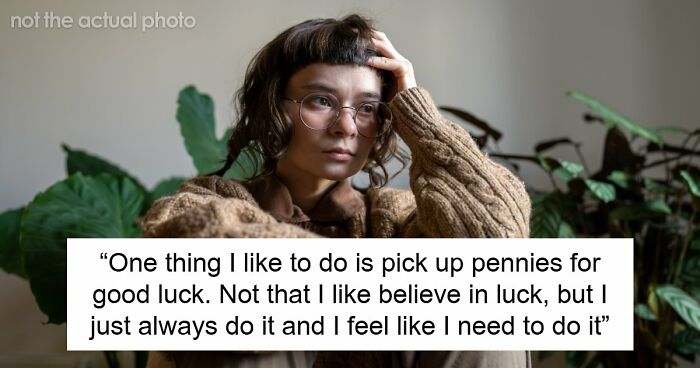 “It Was Never About The Penny”: Woman Ends Relationship Over One Cent And Feels Liberated