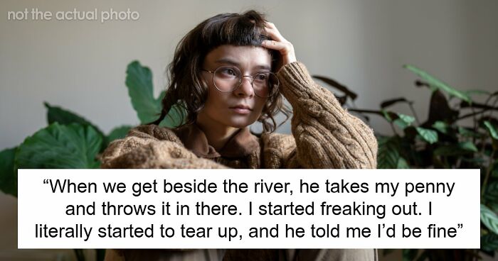 “It Was Never About The Penny”: Woman Ends Relationship Over One Cent And Feels Liberated