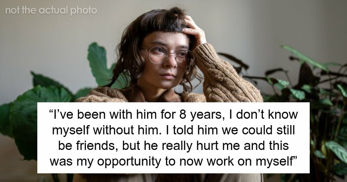 “It Was Never About The Penny”: Woman Ends Relationship Over One Cent And Feels Liberated