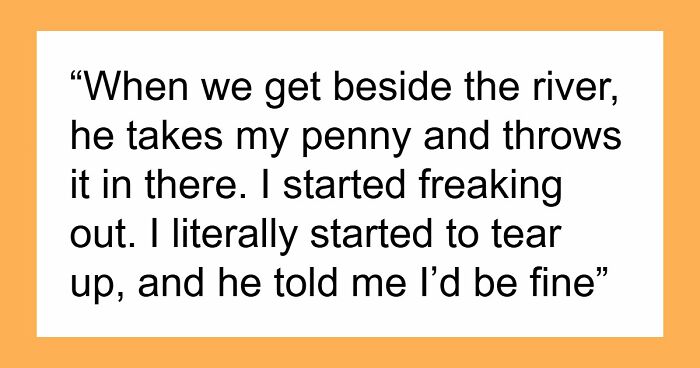 “It Was Never About The Penny”: Woman Ends Relationship Over One Cent And Feels Liberated