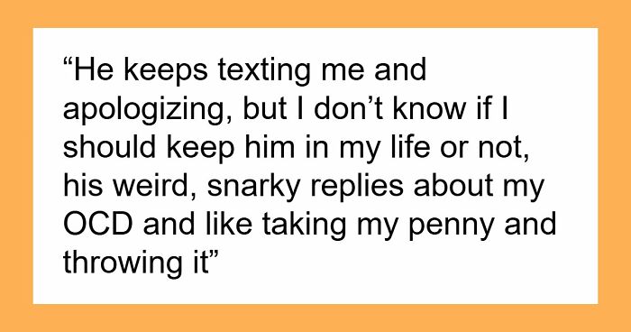 “It Was Never About The Penny”: Woman Ends Relationship Over One Cent And Feels Liberated