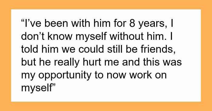 “It Was Never About The Penny”: Woman Ends Relationship Over One Cent And Feels Liberated