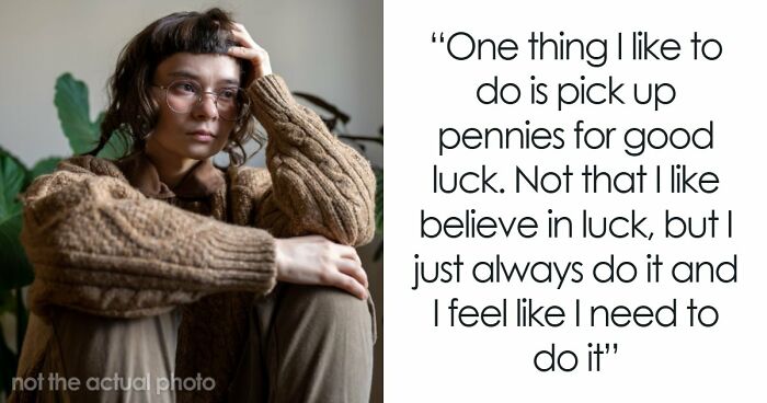 “It Was Never About The Penny”: Woman Ends Relationship Over One Cent And Feels Liberated