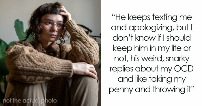 “It Was Never About The Penny”: Woman Ends Relationship Over One Cent And Feels Liberated