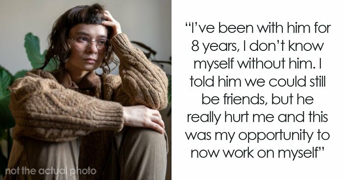 “It Was Never About The Penny”: Woman Ends Relationship Over One Cent And Feels Liberated