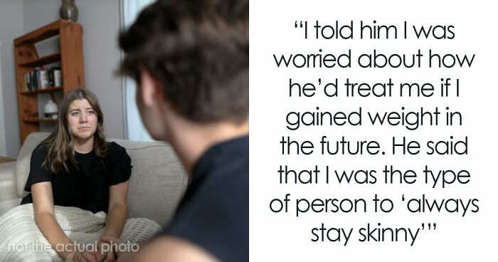 Woman Dumps BF After Learning About A Repulsive Challenge He Participated In And Won In The Past