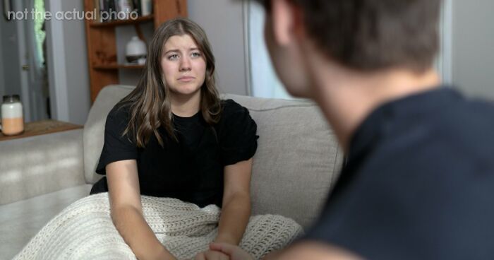 Woman Dumps BF After Learning About A Repulsive Challenge He Participated In And Won In The Past