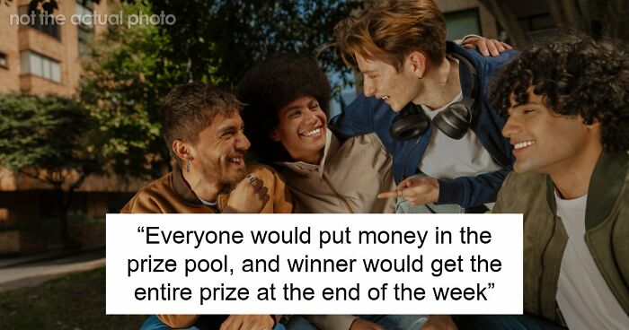 Woman Dumps BF After Learning About A Repulsive Challenge He Participated In And Won In The Past