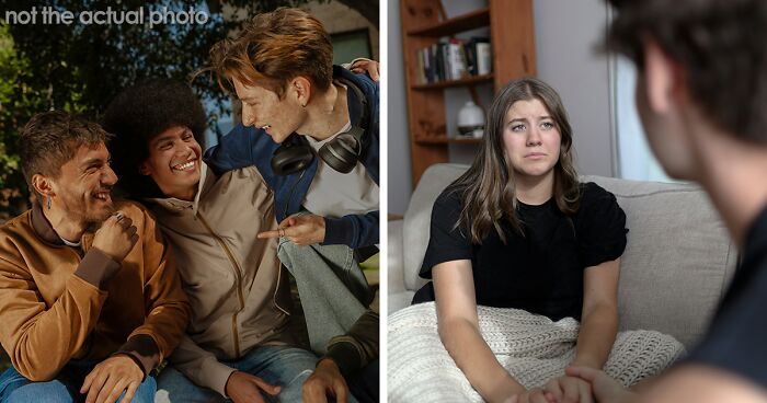 Woman Dumps BF After Learning About A Repulsive Challenge He Participated In And Won In The Past