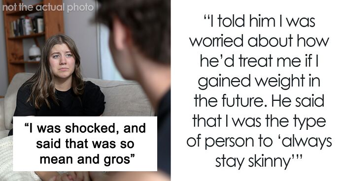 Woman Dumps BF After Learning About A Repulsive Challenge He Participated In And Won In The Past