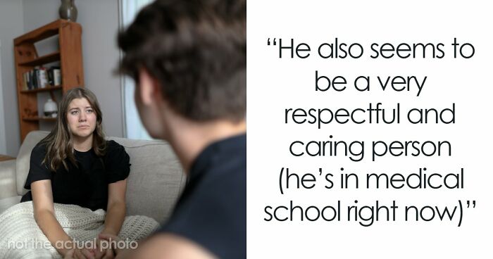 Woman Dumps BF After Learning About A Repulsive Challenge He Participated In And Won In The Past