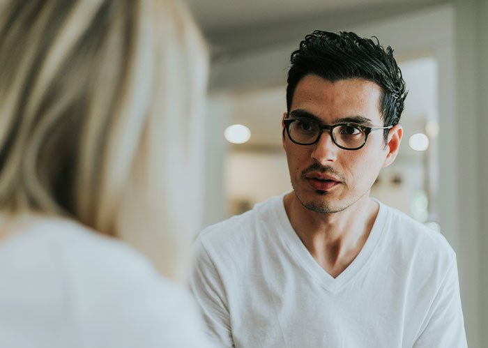 Woman Dumps BF After Learning About A Repulsive Challenge He Participated In And Won In The Past