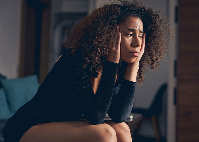 Woman Dumps BF After Learning About A Repulsive Challenge He Participated In And Won In The Past