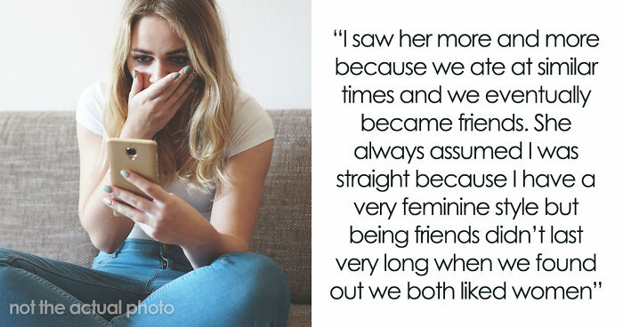 Woman Cheats On GF And Calls Her A Doll For Being “Too Feminine,” Gets Served Cold Revenge