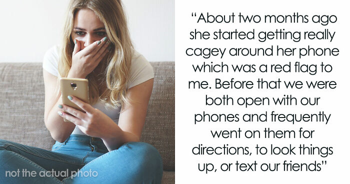 Woman Cheats On GF And Calls Her A Doll For Being “Too Feminine,” Gets Served Cold Revenge