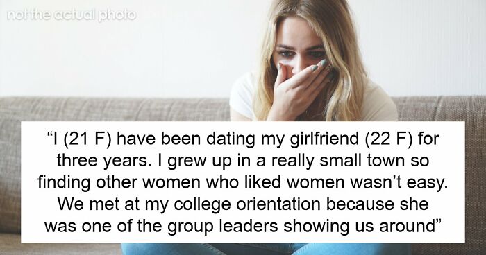 Woman Cheats On GF And Calls Her A Doll For Being “Too Feminine,” Gets Served Cold Revenge