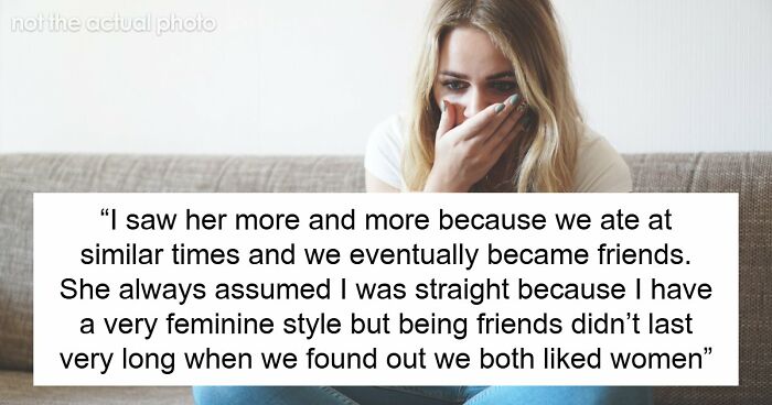 Woman Cheats On GF And Calls Her A Doll For Being “Too Feminine,” Gets Served Cold Revenge