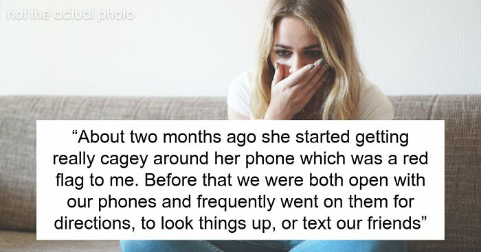Woman Cheats On GF And Calls Her A Doll For Being “Too Feminine,” Gets Served Cold Revenge
