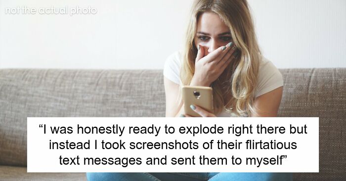 Woman Cheats On GF And Calls Her A Doll For Being “Too Feminine,” Gets Served Cold Revenge