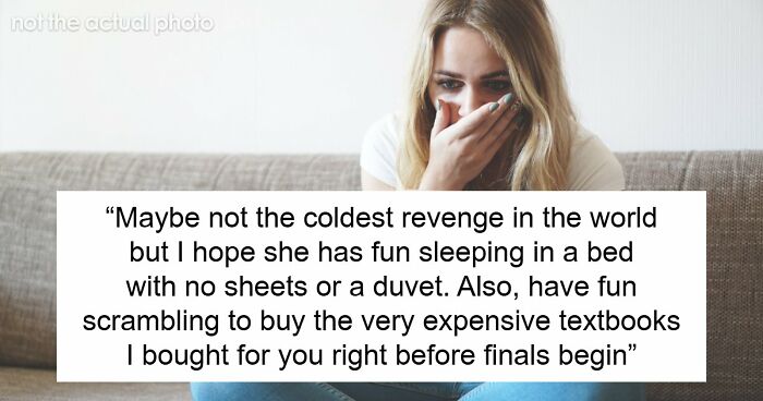 Woman Cheats On GF And Calls Her A Doll For Being “Too Feminine,” Gets Served Cold Revenge